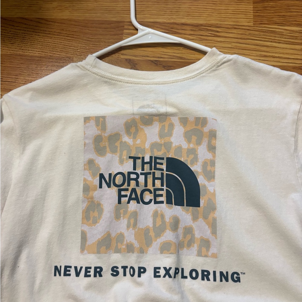 2 for $15- The North Face Tee